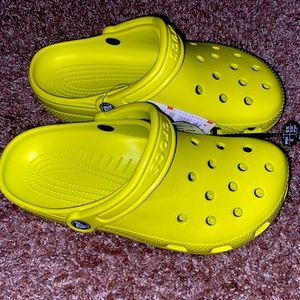 Adult Crocs
